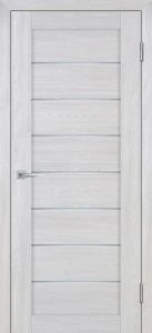 Межкомнатная дверь Лайт-08 ( 3D) _Дуб арктик